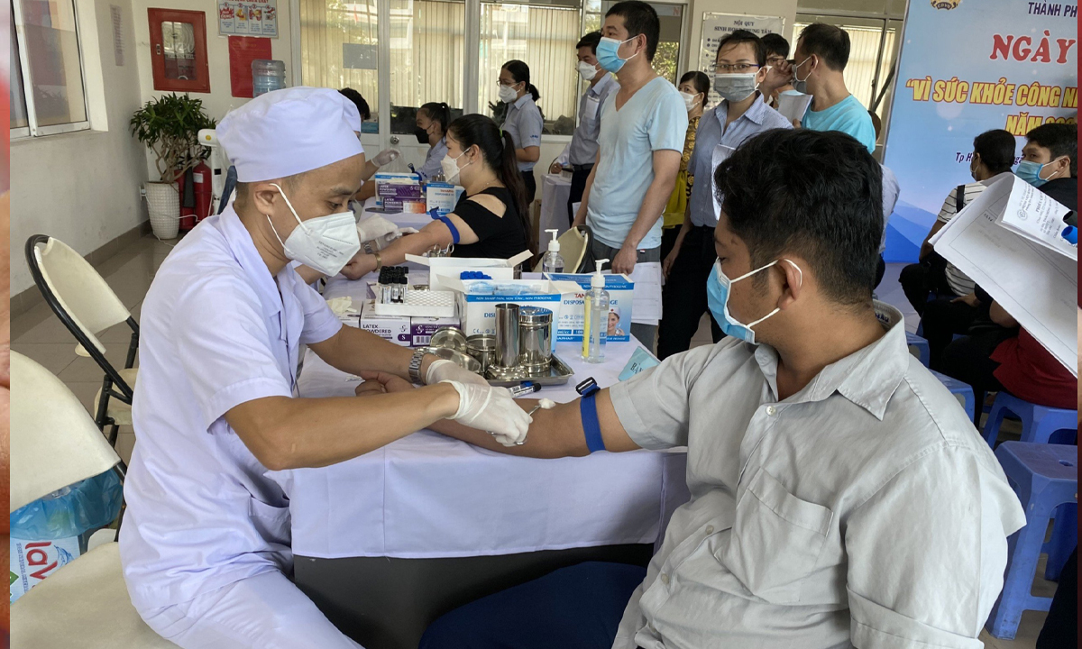 Những chính sách nổi bật có hiệu lực từ tháng 2/2026- Ảnh 2.