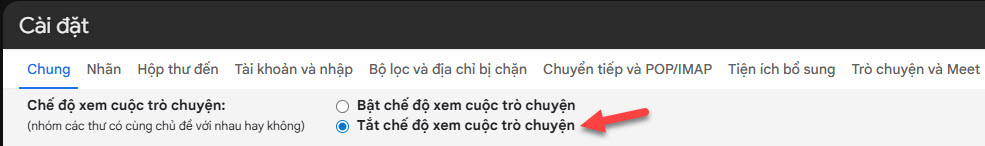 Tắt ngay 5 thủ thuật giúp hộp thư Gmail không còn phiền nhiễu trong năm 2026 - Ảnh 4.