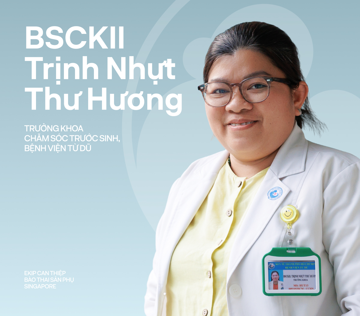Hai bệnh viện, một ê-kíp bác sĩ, và hành trình đi cứu những trái tim nhỏ bằng quả dâu tây ở trong bụng mẹ- Ảnh 7.