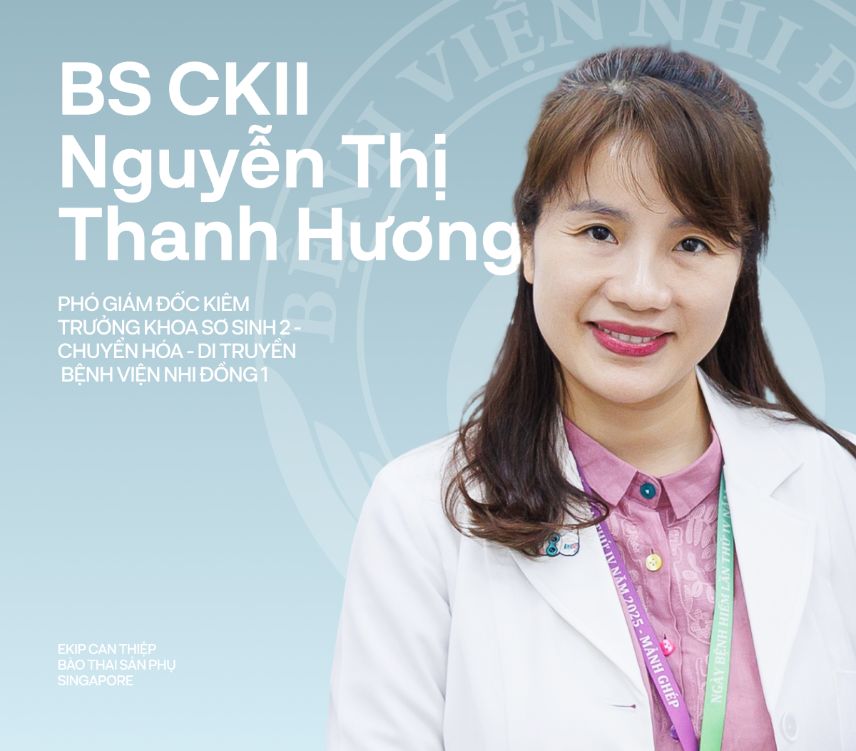 Hai bệnh viện, một ê-kíp bác sĩ, và hành trình đi cứu những trái tim nhỏ bằng quả dâu tây ở trong bụng mẹ- Ảnh 12.