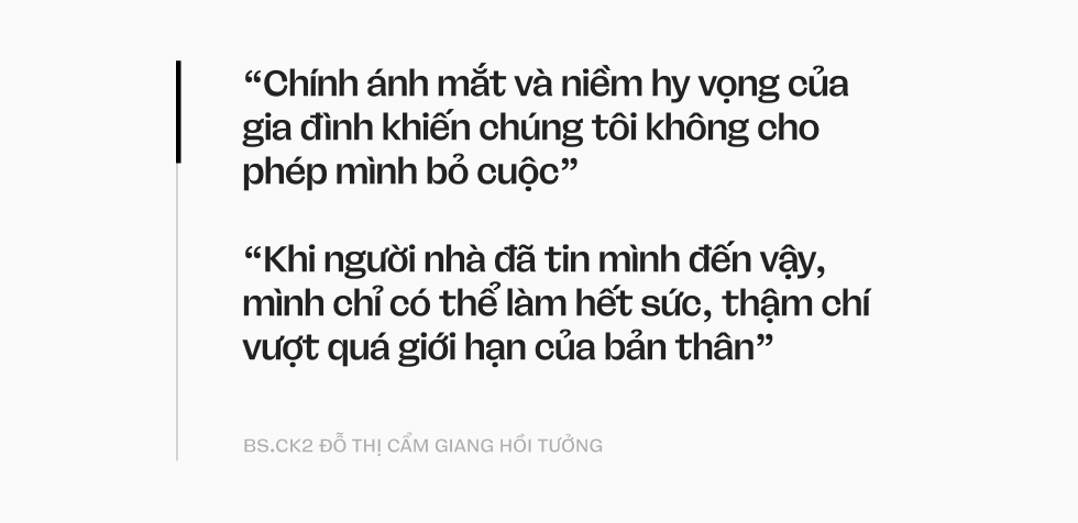 Hai bệnh viện, một ê-kíp bác sĩ, và hành trình đi cứu những trái tim nhỏ bằng quả dâu tây ở trong bụng mẹ- Ảnh 13.
