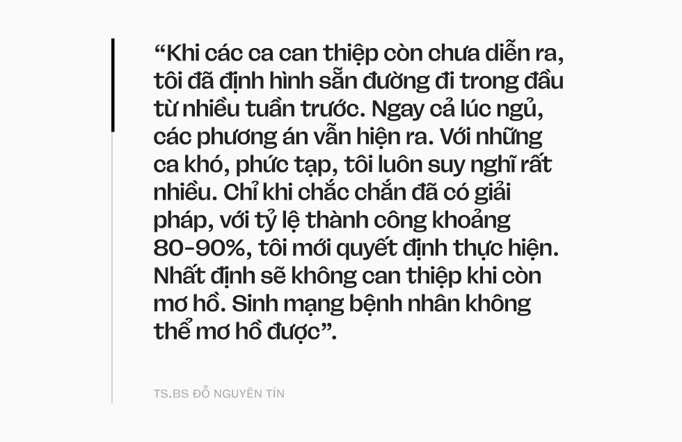 Hai bệnh viện, một ê-kíp bác sĩ, và hành trình đi cứu những trái tim nhỏ bằng quả dâu tây ở trong bụng mẹ- Ảnh 22.