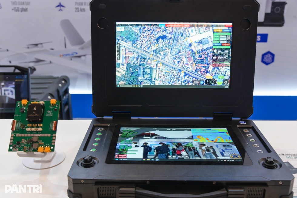 Kiếm tiền với bầu trời 1.000-5.000m: Hướng đi cho doanh nghiệp Việt - 2