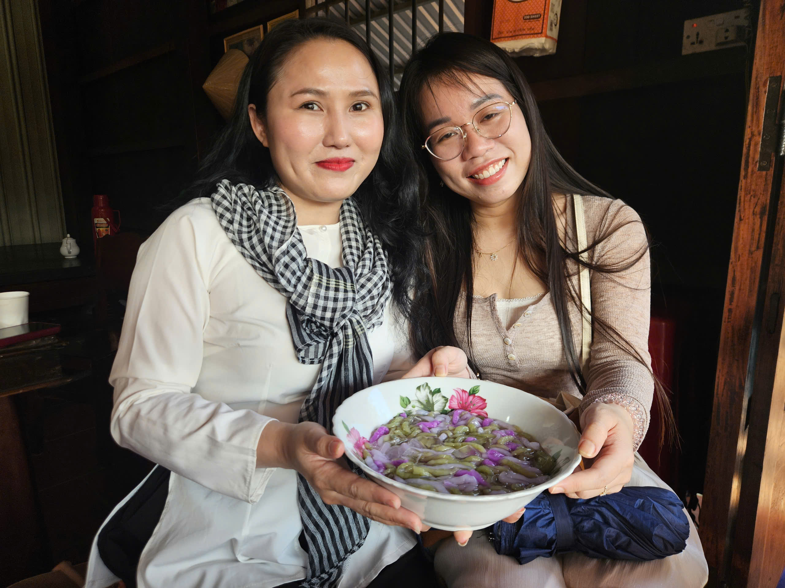 Làng du lịch cộng đồng Nhị hòa ở Vĩnh Long thu hút du khách năm 2026 - Ảnh 8.