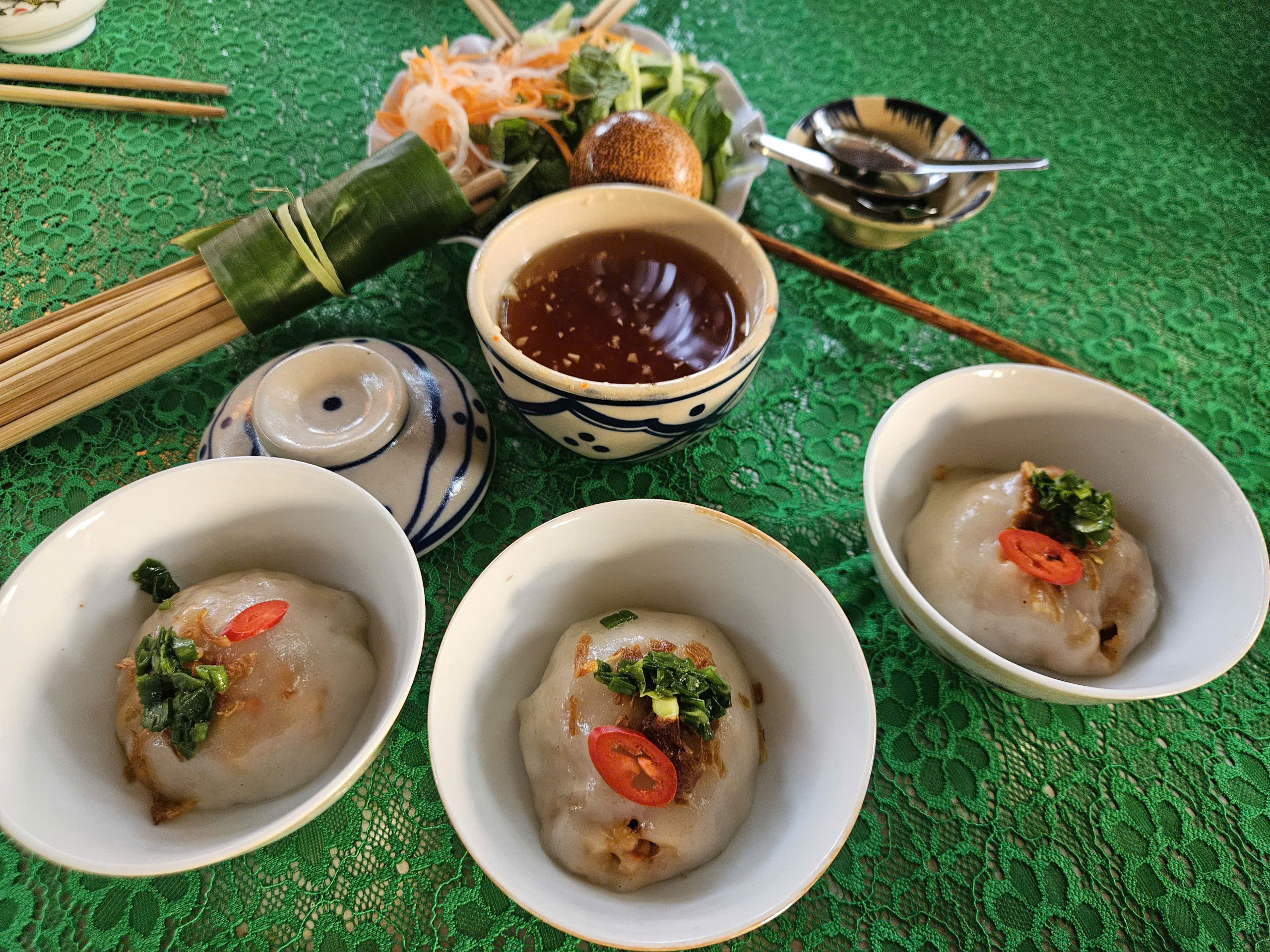 Làng du lịch cộng đồng Nhị hòa ở Vĩnh Long thu hút du khách năm 2026 - Ảnh 10.