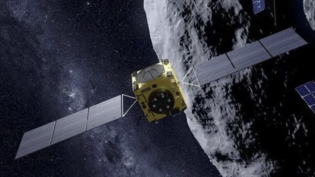 Những chuyến du hành vũ trụ được kỳ vọng trong năm 2025 - 3