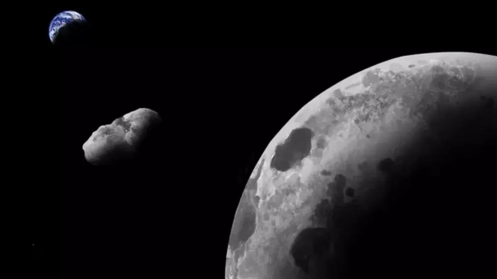 Những chuyến du hành vũ trụ được kỳ vọng trong năm 2025 - 4