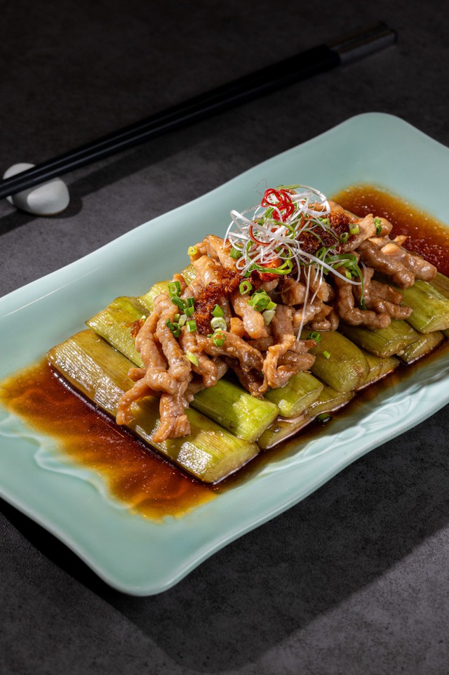 Trốn phố về Tam Cốc, Ninh Vân, ăn ngon ở Sài Gòn, 'chơi' Tết theo gu mới - Ảnh 11.