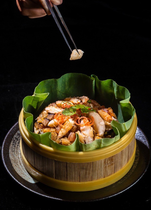 Trốn phố về Tam Cốc, Ninh Vân, ăn ngon ở Sài Gòn, 'chơi' Tết theo gu mới - Ảnh 12.