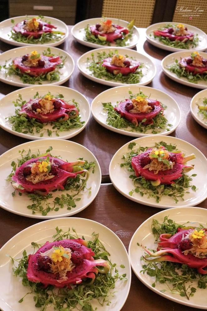 Trốn phố về Tam Cốc, Ninh Vân, ăn ngon ở Sài Gòn, 'chơi' Tết theo gu mới - Ảnh 14.