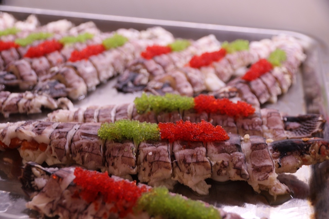 Trốn phố về Tam Cốc, Ninh Vân, ăn ngon ở Sài Gòn, 'chơi' Tết theo gu mới - Ảnh 15.