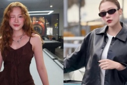 Em gái Trấn Thành 'lột xác' thành mỹ nhân màn ảnh rộng nhờ giảm hơn 10kg