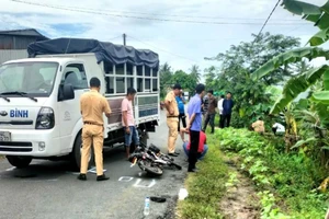 Bộ Công an đề nghị huỷ quyết định không khởi tố vụ án hình sự ở Vĩnh Long