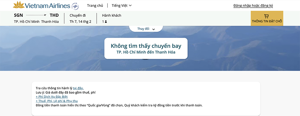 Vé máy bay, tàu tết đã gần 'khóa sổ'- Ảnh 2.