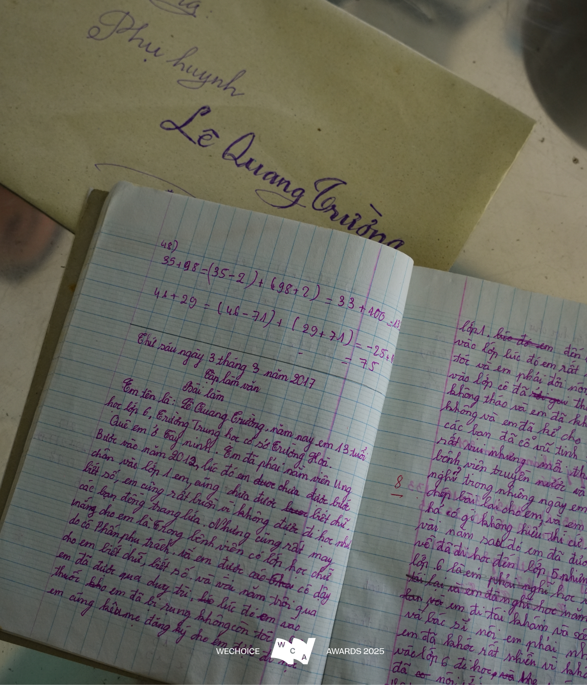 Cô giáo Phấn - Người gom giữ kỷ vật cho những đứa trẻ không còn ở lại với thế gian- Ảnh 9.