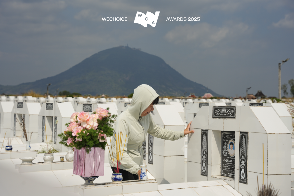 Cô giáo Phấn - Người gom giữ kỷ vật cho những đứa trẻ không còn ở lại với thế gian- Ảnh 12.