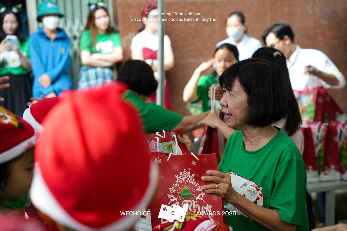 Cô giáo Phấn - Người gom giữ kỷ vật cho những đứa trẻ không còn ở lại với thế gian- Ảnh 15.