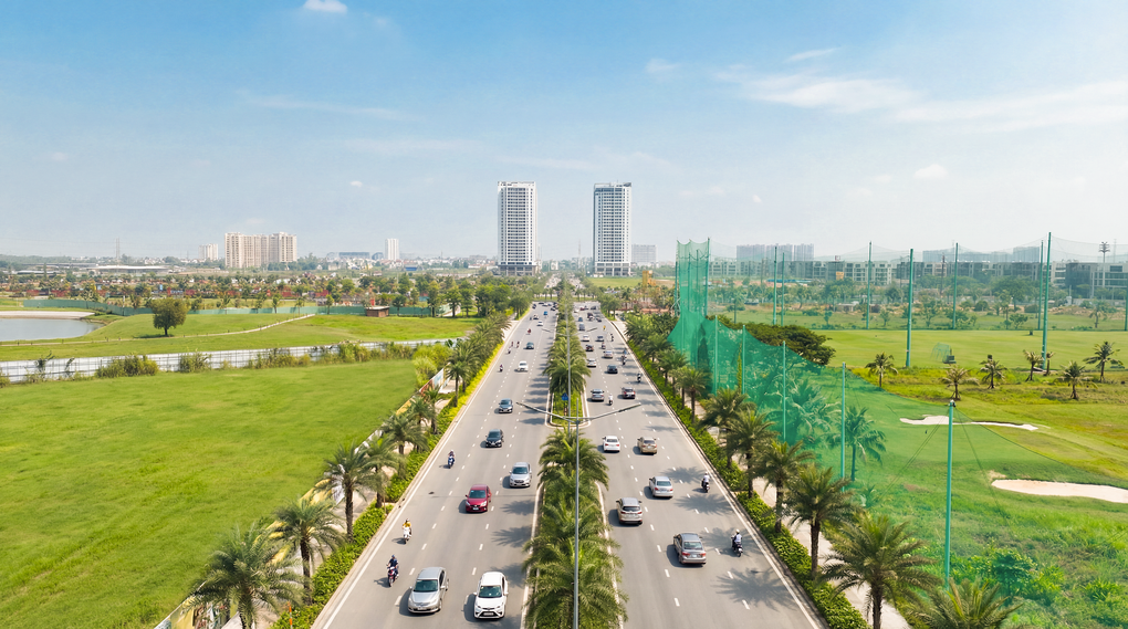 Liên Phường thông xe - Khu Đông được kỳ vọng bước vào chu kỳ tăng trưởng mới - 3