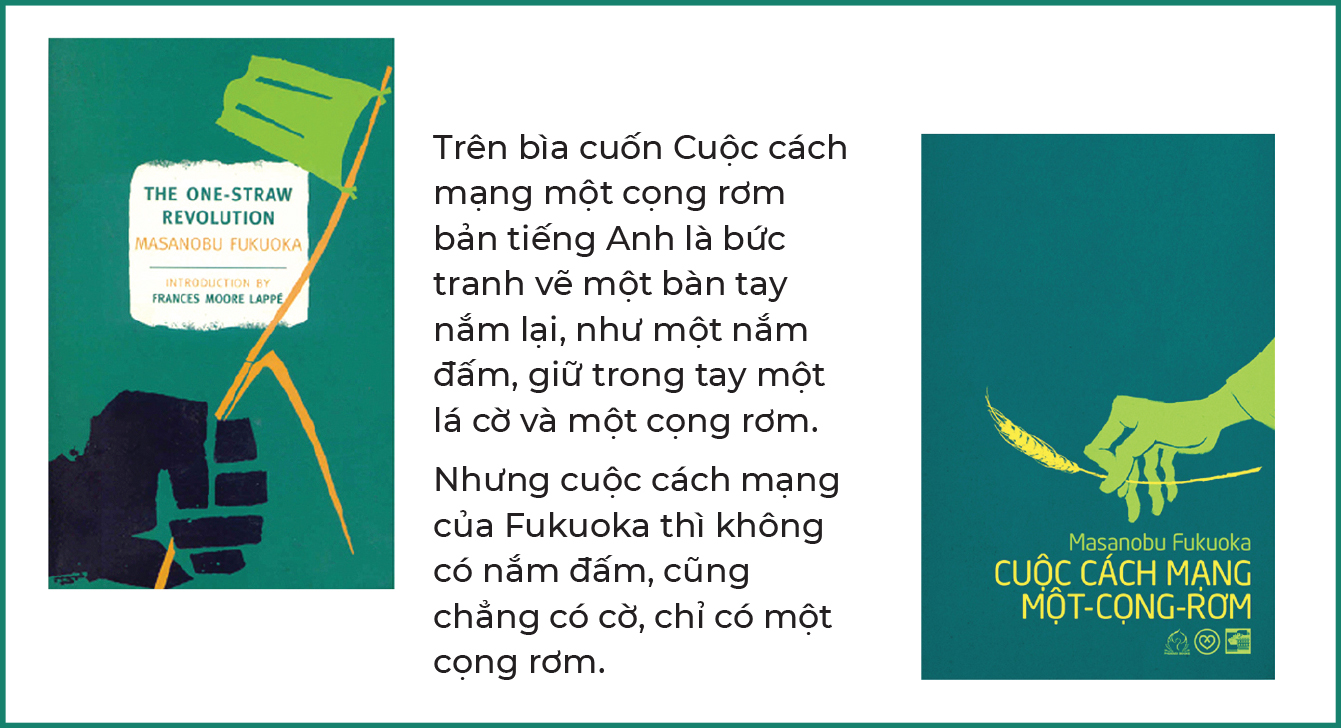 10 năm từ cọng rơm tới những khu vườn rừng: Ngộ nhận, vỡ lẽ và chuyển hóa - Ảnh 2. 10 năm từ cọng rơm tới những khu vườn rừng: Ngộ nhận, vỡ lẽ và chuyển hóa - Ảnh 2.