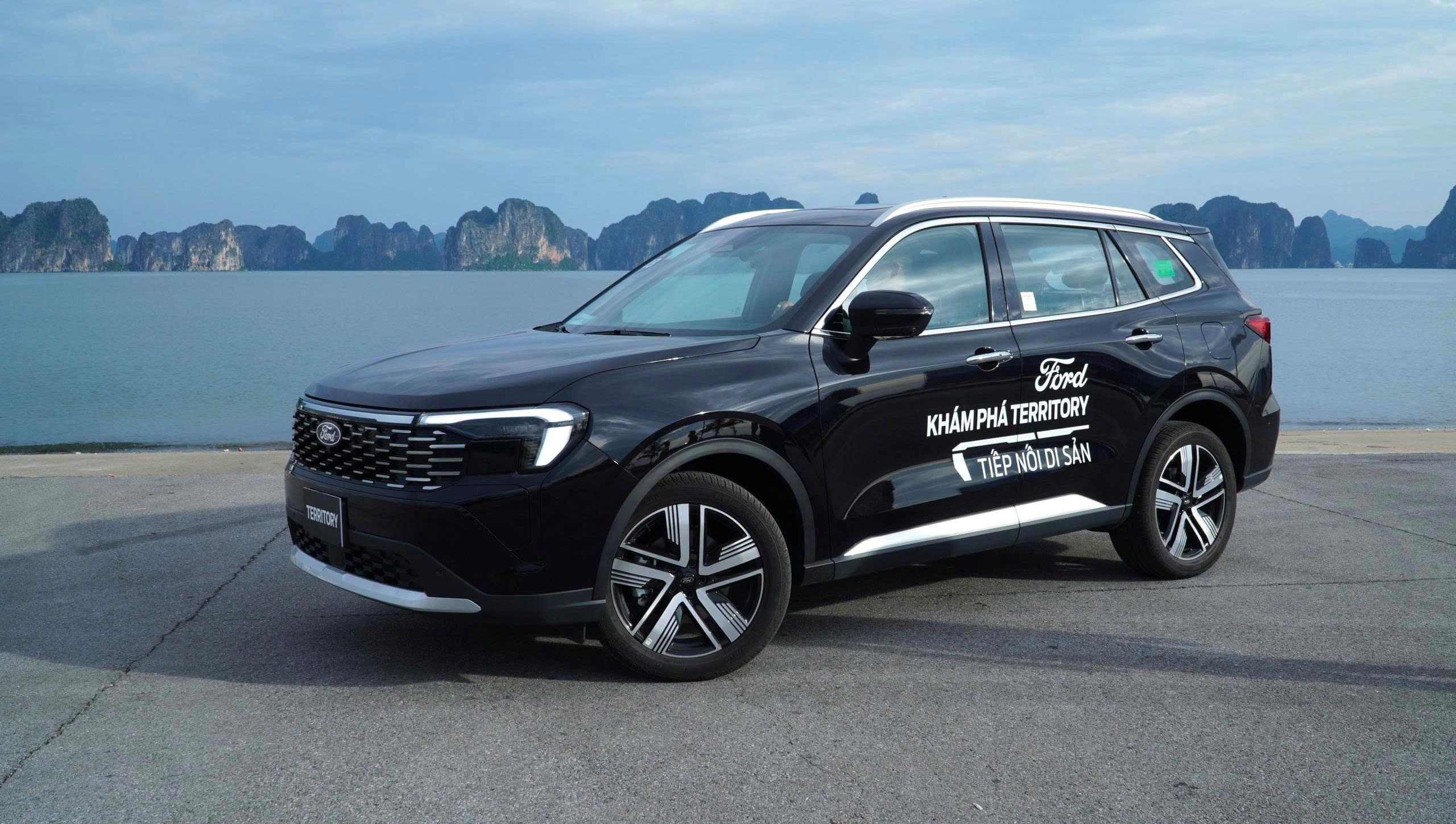 Mazda CX-5 vẫn chưa có đối thủ xứng tầm 3 Crossover cỡ trung năm 2025: Mazda CX-5 vẫn chưa có đối trọng xứng tầm - Ảnh 3.