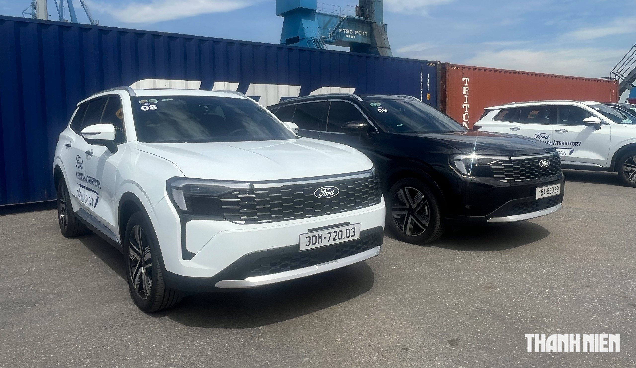 Mazda CX-5 vẫn chưa có đối thủ xứng tầm 6 Crossover cỡ trung năm 2025: Mazda CX-5 vẫn chưa có đối trọng xứng tầm - Ảnh 6.