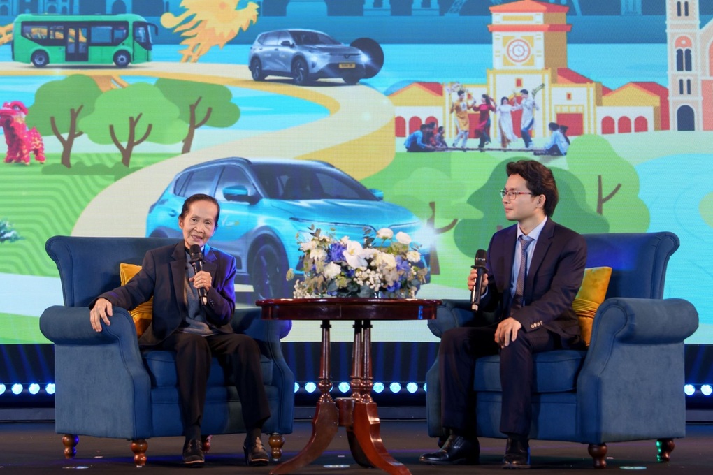 Green Alliance Frontier 2026 quy tụ doanh nghiệp tiên phong trong chuyển đổi xanh - 2