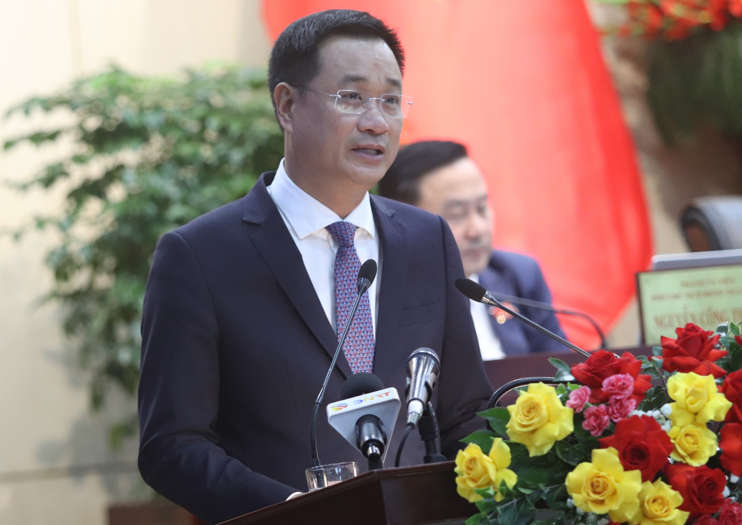 Toàn cảnh TP.Đà Nẵng năm 2025: Năm bứt phá về kinh tế, du lịch - Ảnh 3.