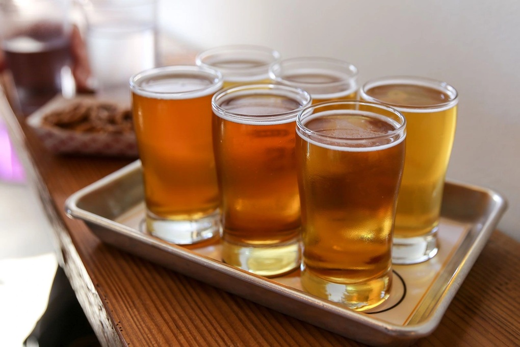 6 loại thực phẩm đẩy axit uric tăng cao nếu ăn nhiều - 2