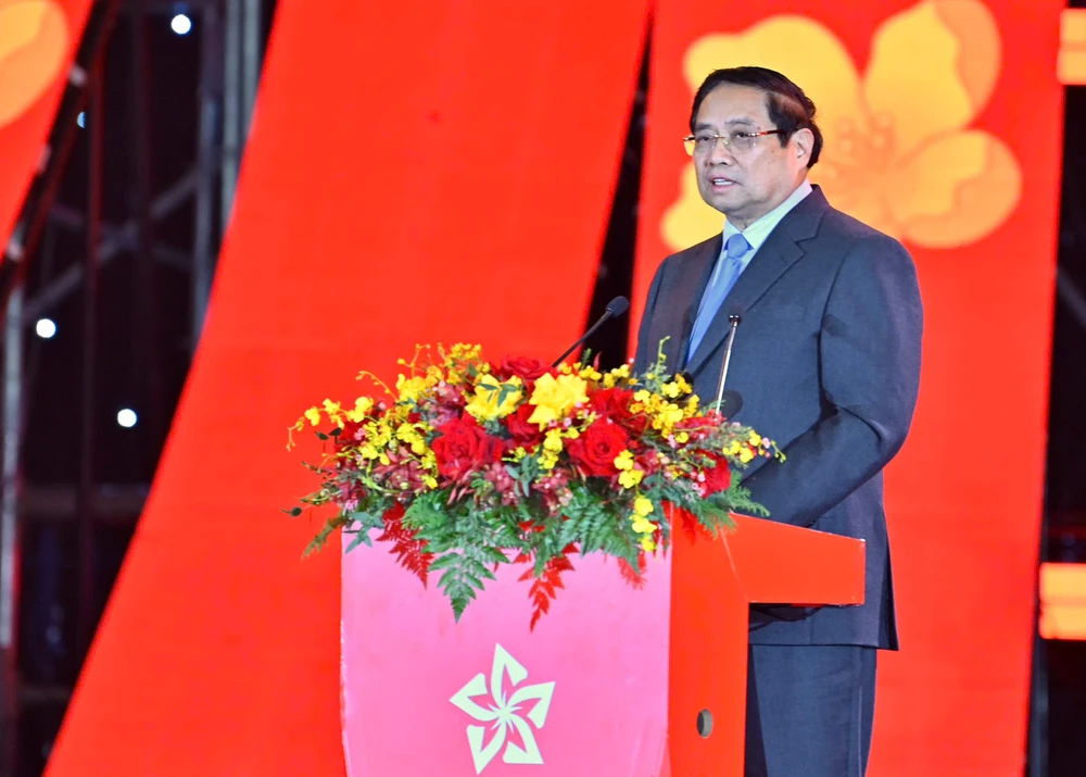 Thủ tướng đặt ra ba kỳ vọng lớn đối với Hội chợ mùa Xuân. z7492125184439_bc1ade475d95d0e5f62fda7b02d181b1.jpg