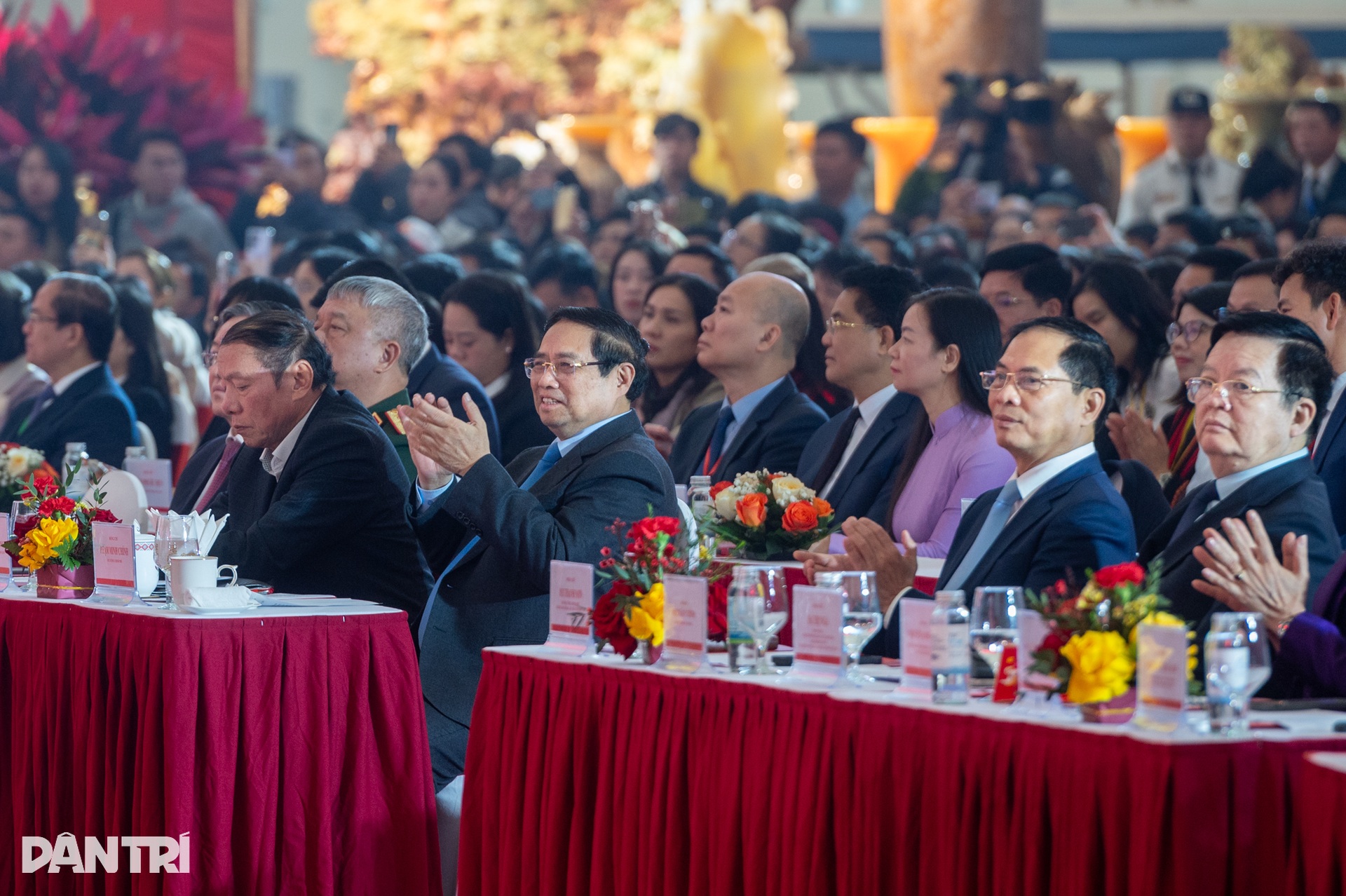 Thủ tướng kỳ vọng lan tỏa thương hiệu Việt qua Hội chợ Mùa Xuân 2026 - 2