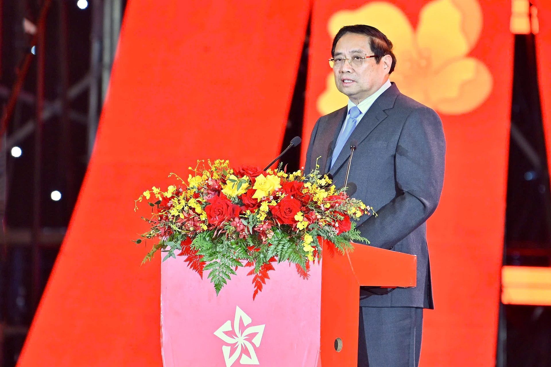 Thủ tướng kỳ vọng lan tỏa thương hiệu Việt qua Hội chợ Mùa Xuân 2026 - 3