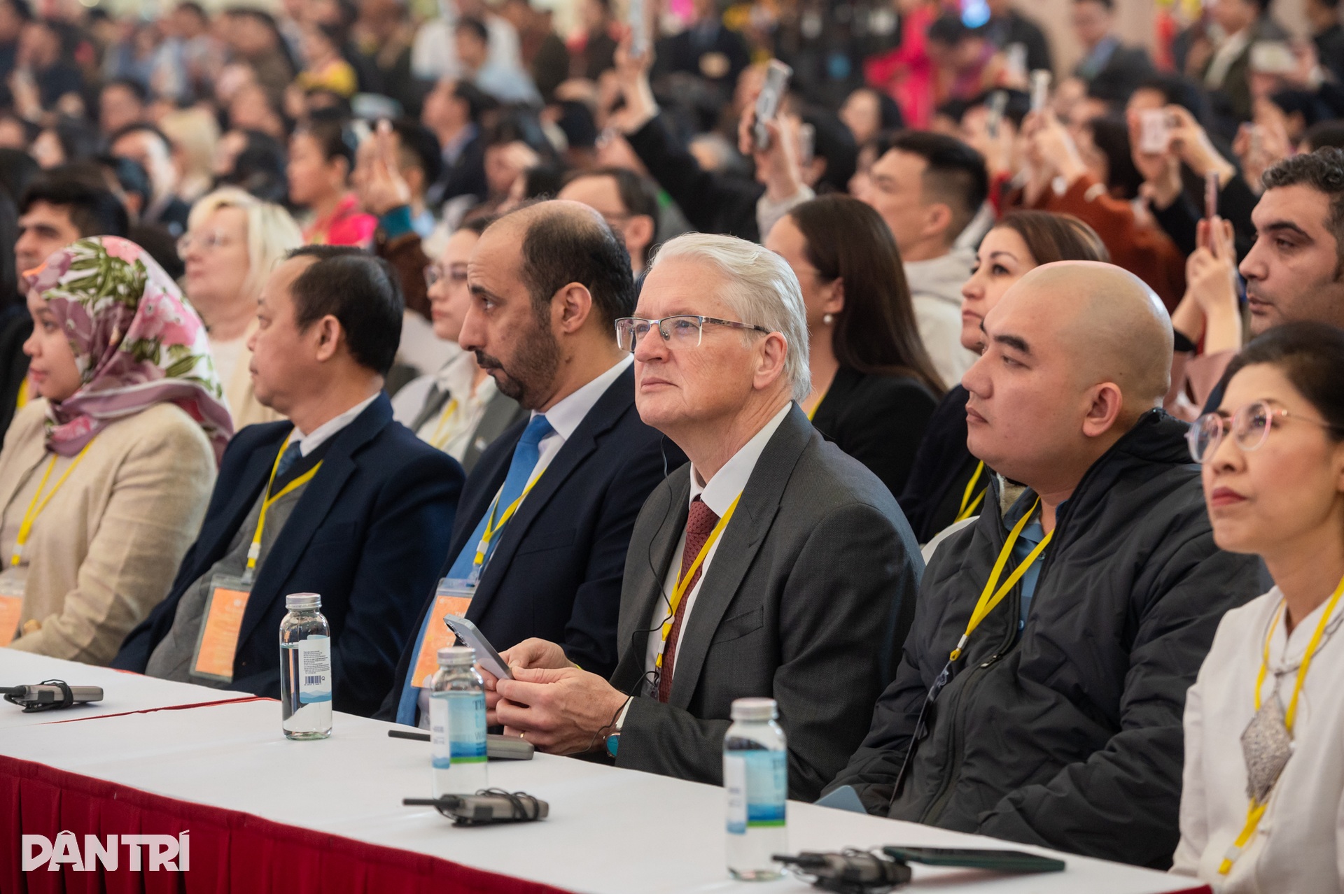 Thủ tướng kỳ vọng lan tỏa thương hiệu Việt qua Hội chợ Mùa Xuân 2026 - 4