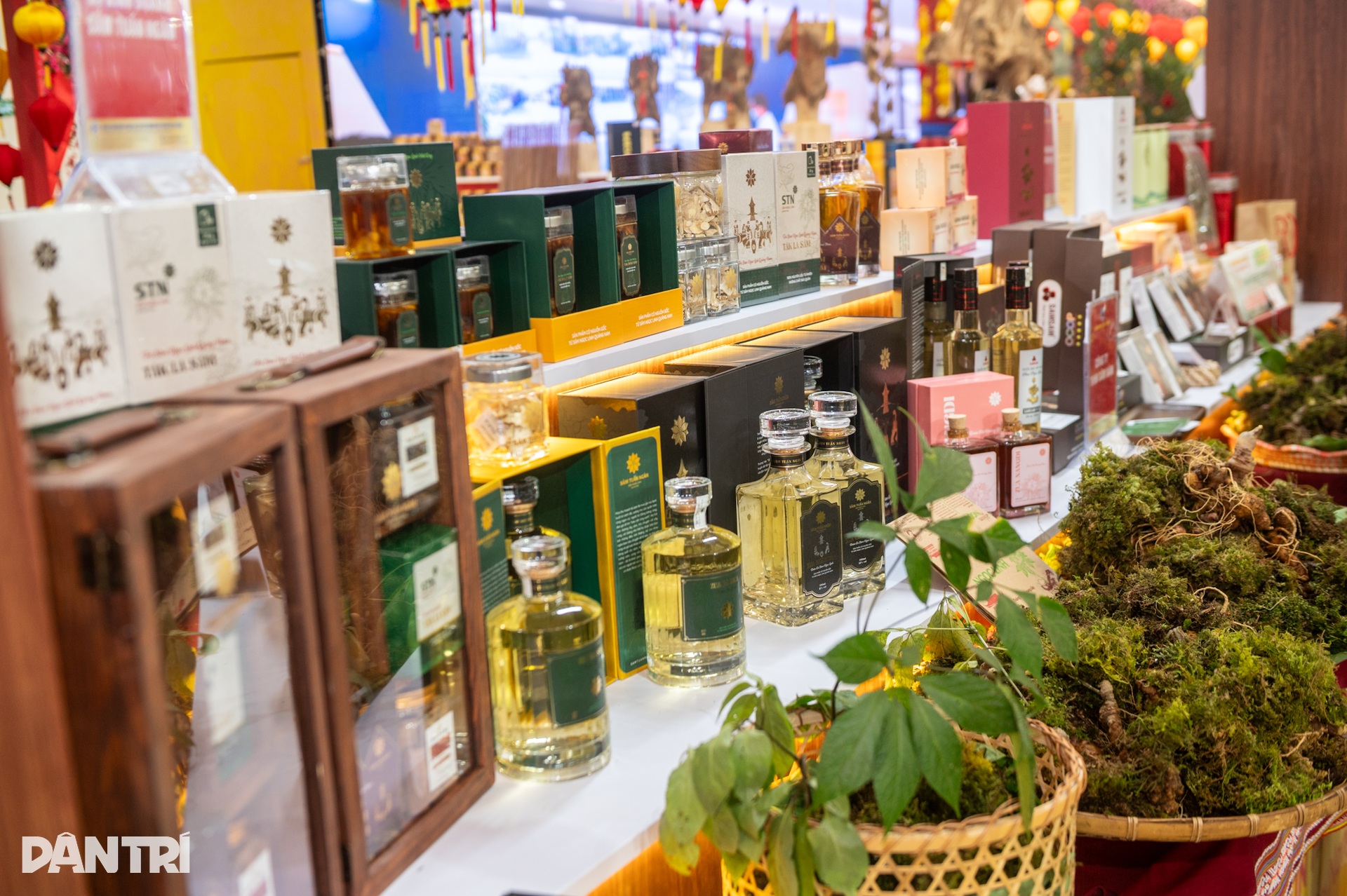 Thủ tướng kỳ vọng lan tỏa thương hiệu Việt qua Hội chợ Mùa Xuân 2026 - 14