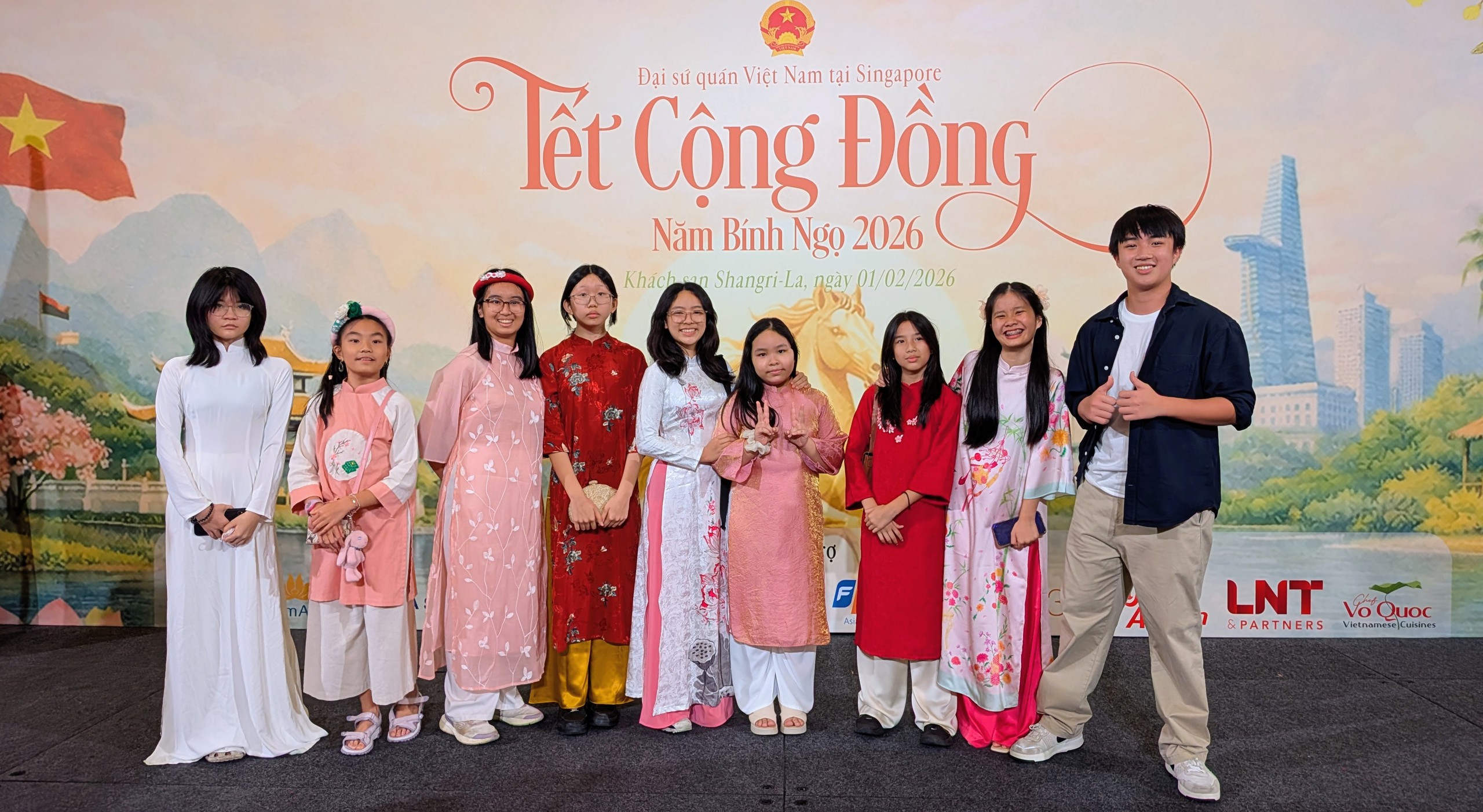 Singapore - Ảnh 2.