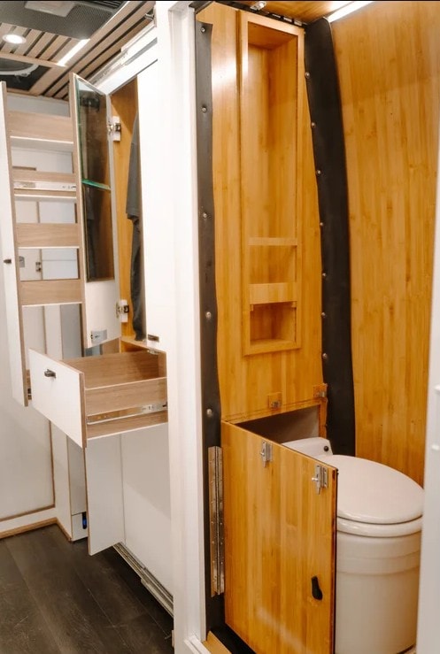 nhà di động - Ảnh 8.