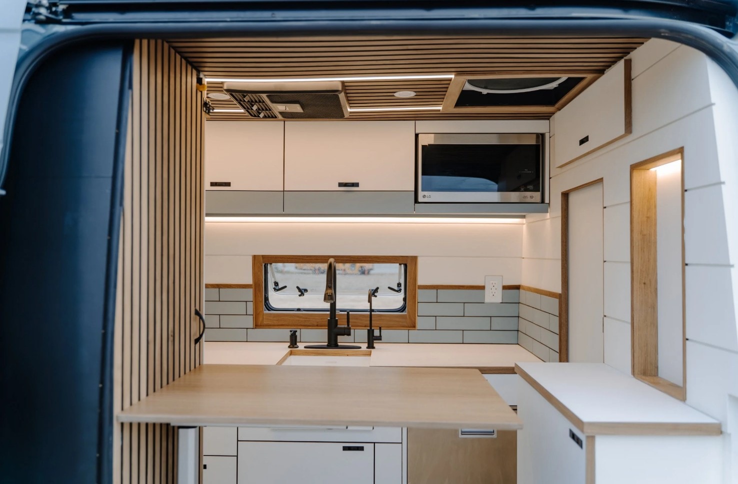 nhà di động - Ảnh 12.