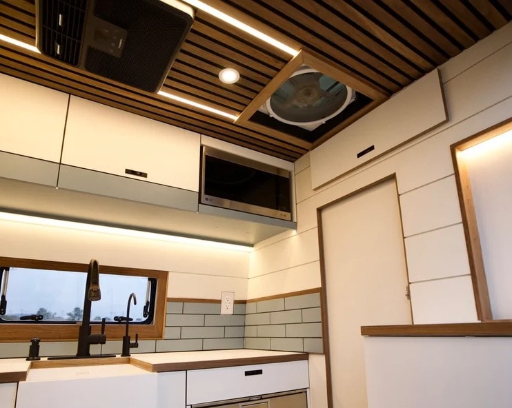 nhà di động - Ảnh 13.