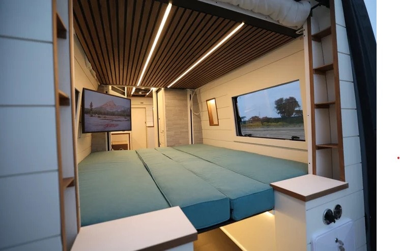 nhà di động - Ảnh 14.