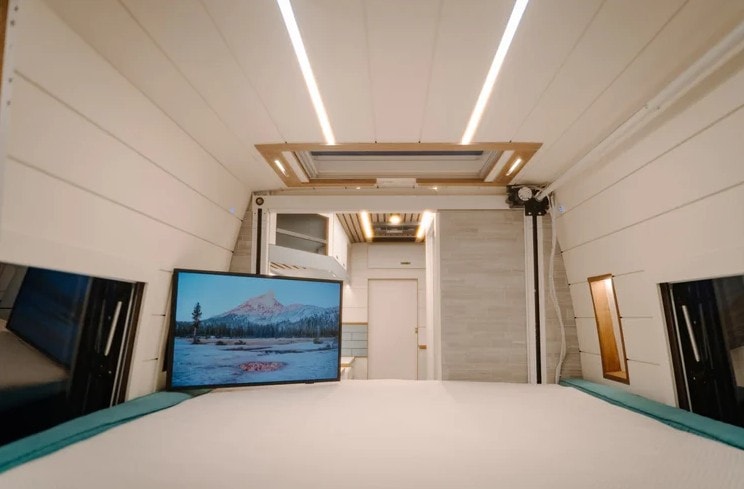 nhà di động - Ảnh 16.