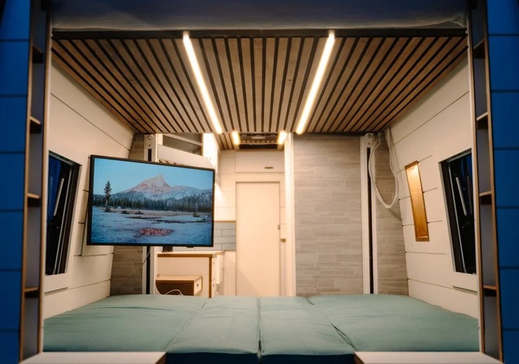 nhà di động - Ảnh 17.