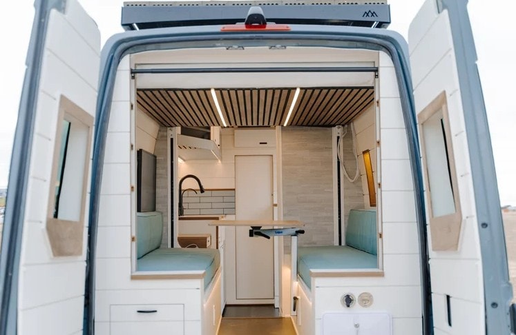 nhà di động - Ảnh 21.