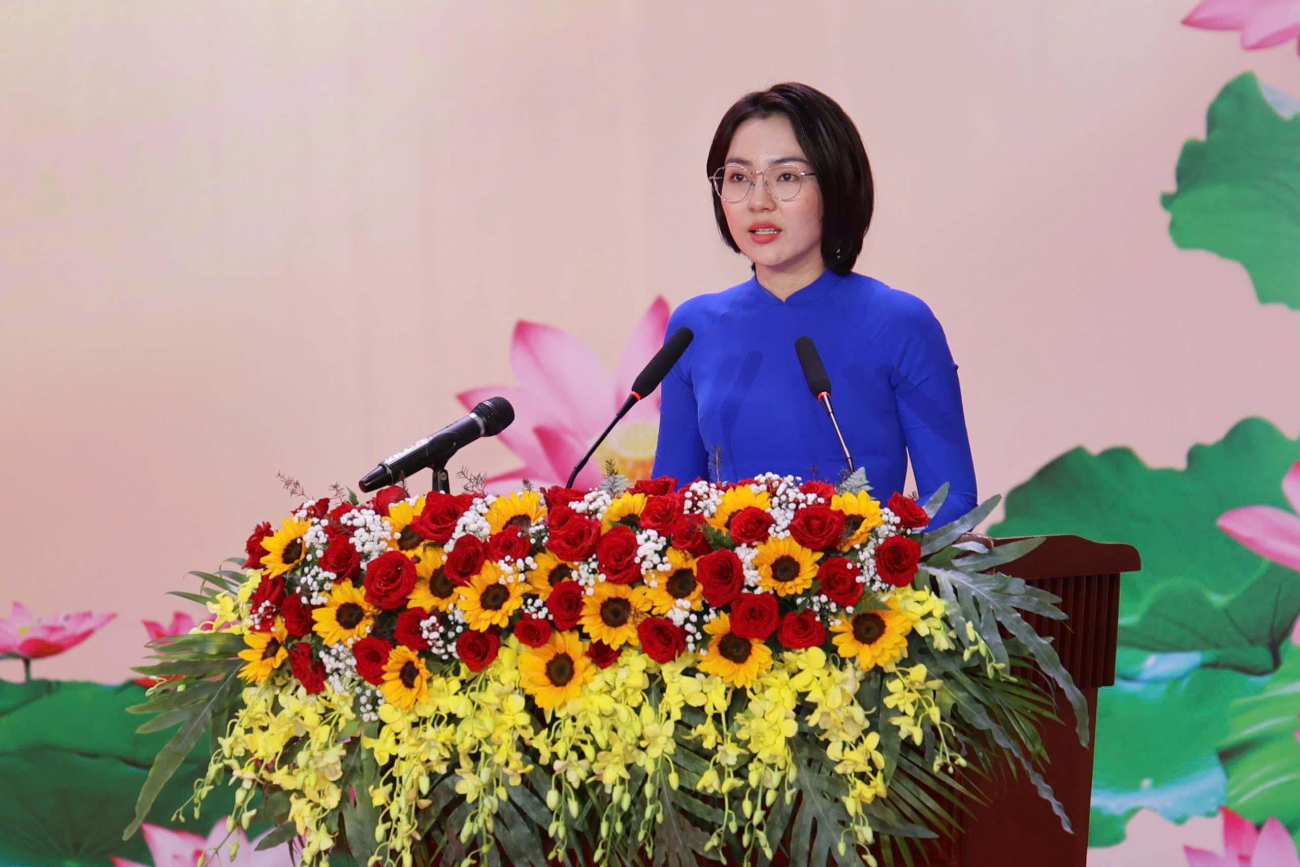 Khánh Hòa quyết tâm hiện thực hóa Nghị quyết Đại hội XIV của Đảng 4 Khánh Hòa quyết tâm hiện thực hóa nghị quyết Đại hội XIV của Đảng - Ảnh 4.