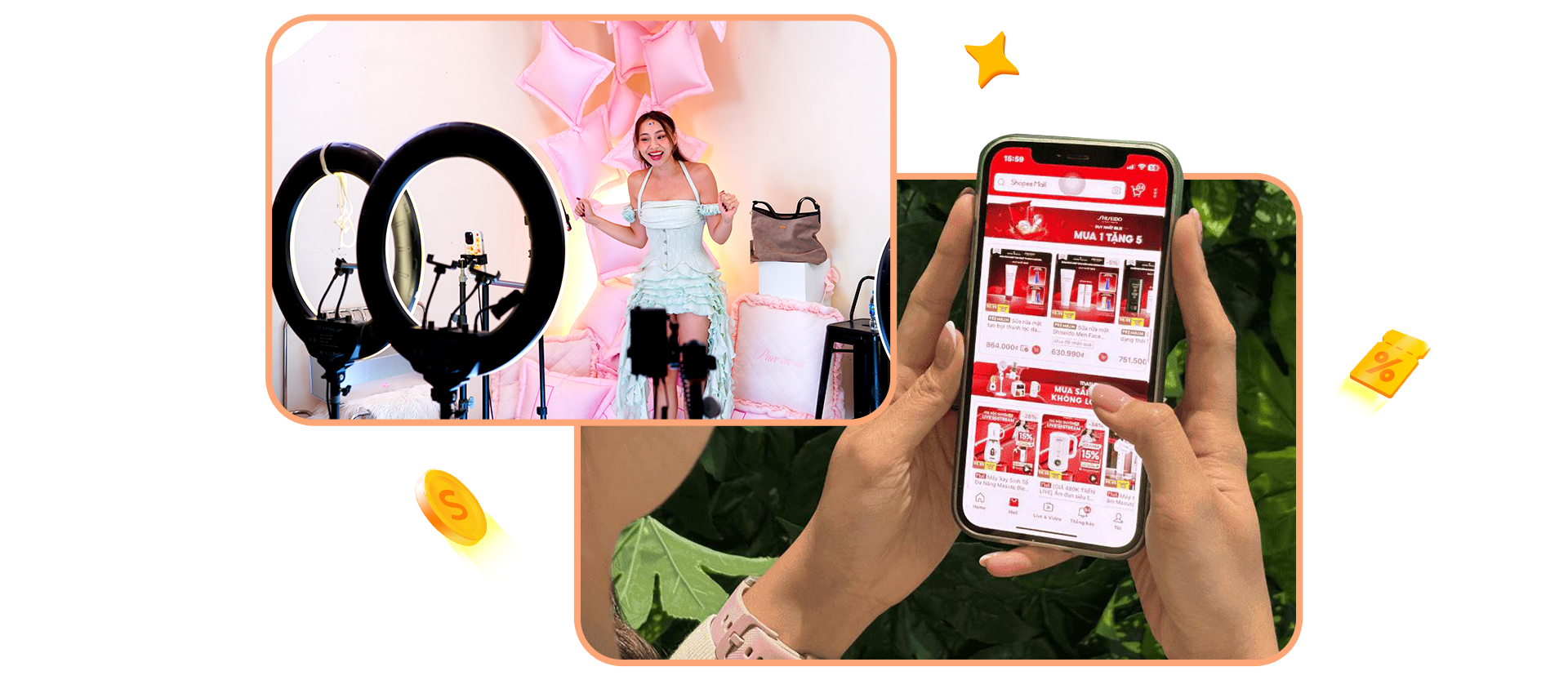 1770024251 822 Shopee giu da tang truong nho chien luoc nguoi dung