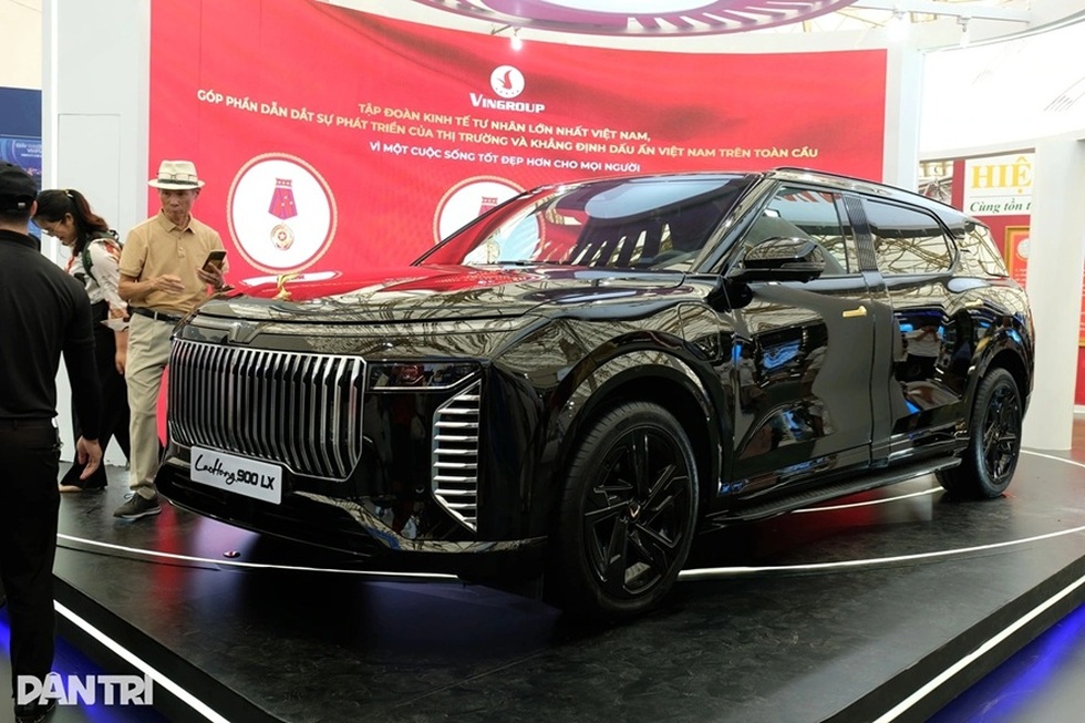 Loạt xe dự kiến ra mắt Việt Nam trong tháng 2: Đều là SUV, khó có giá rẻ - 3