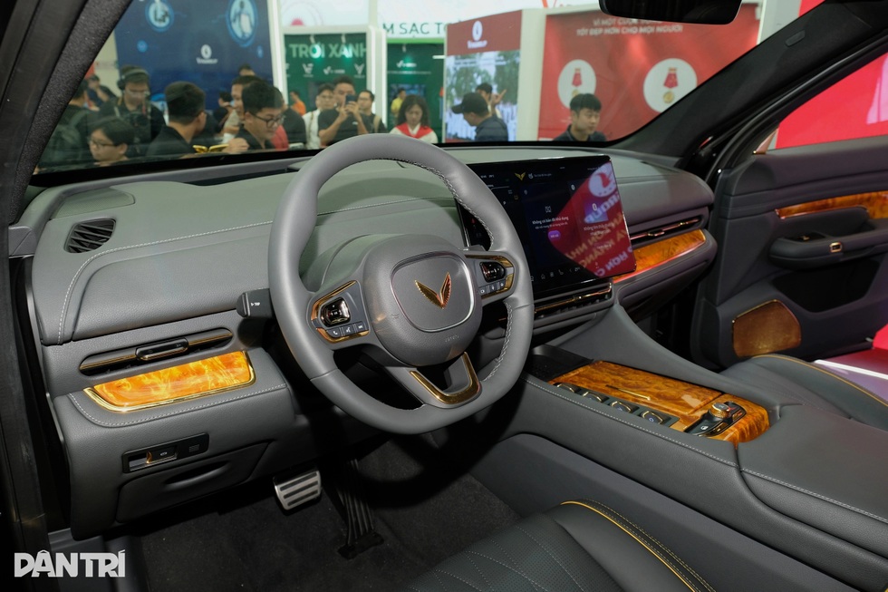 Loạt xe dự kiến ra mắt Việt Nam trong tháng 2: Đều là SUV, khó có giá rẻ - 4