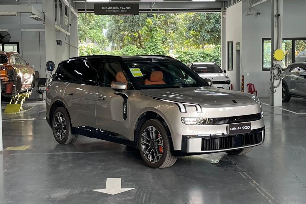 Loạt xe dự kiến ra mắt Việt Nam trong tháng 2: Đều là SUV, khó có giá rẻ - 5