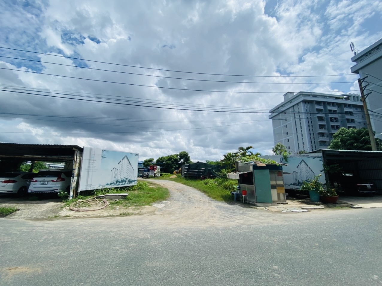 Sở Xây dựng TP.HCM lên tiếng về đề xuất 'siết' nhà ở xã hội- Ảnh 2.