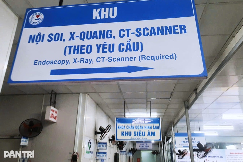 Chụp X-quang phải đủ 6 phút mới được bảo hiểm chi trả: Bộ Y tế nói gì? - 2