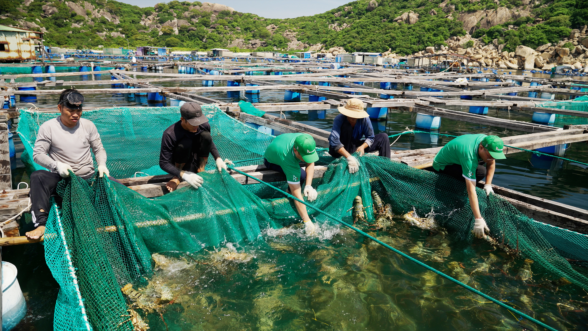 WeChoice Awards 2025, nơi doanh nghiệp Việt cùng nhau viết tiếp câu chuyện không chỉ của riêng mình- Ảnh 3.