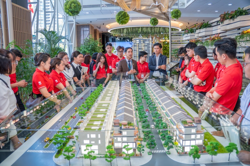 WeChoice Awards 2025, nơi doanh nghiệp Việt cùng nhau viết tiếp câu chuyện không chỉ của riêng mình- Ảnh 4.